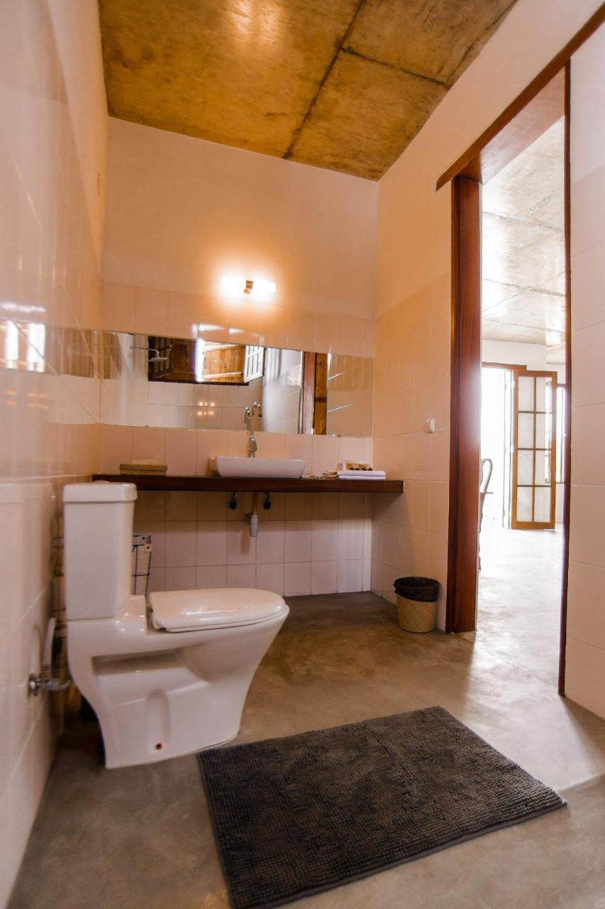 Villa Sands 일하 데 모잠비크 외부 사진